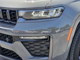2027 Jeep Grand Cherokee - Preview 6