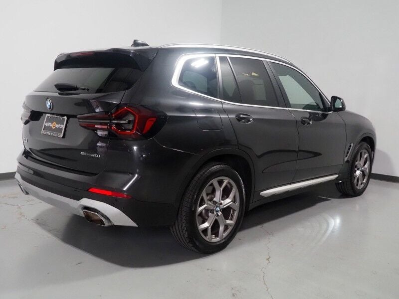 2023 BMW X3 sDrive30i - Image 1
