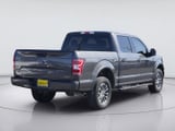 2020 Ford F-150 - Preview 6