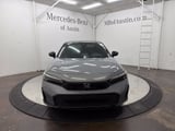 2026 Honda Civic - Preview 3