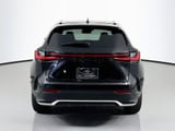 2026 Lexus NX - Preview 6
