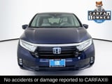 2022 Honda Odyssey - Preview 2
