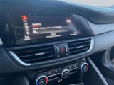2018 Alfa Romeo Giulia - Preview 4