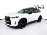 2027 INFINITI QX60 - Preview 3