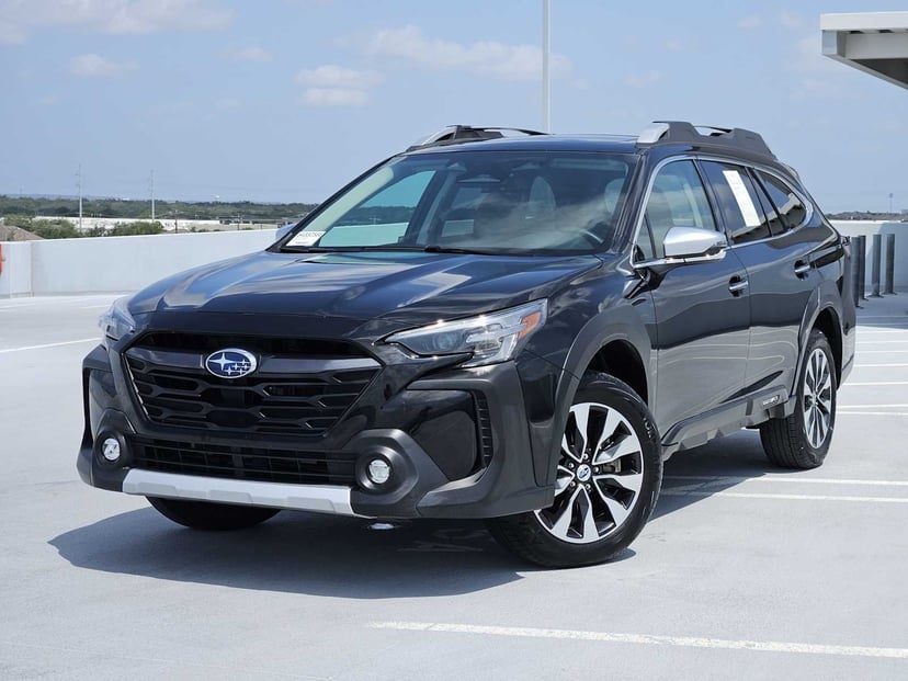 2024 Subaru Outback - Image 1
