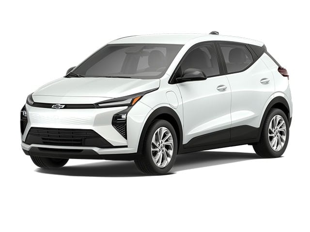 2027 Chevrolet Bolt - Image 1