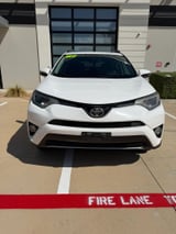 2017 Toyota RAV4 - Preview 9