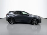 2024 Lexus NX - Preview 4