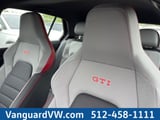2026 Volkswagen Golf GTI - Preview 13