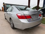 2014 Honda Accord - Preview 3