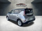 2025 Kia Soul - Preview 5