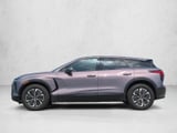 2026 Chevrolet Blazer EV - Preview 6