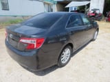 2012 Toyota Camry - Preview 4
