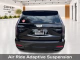 2026 Cadillac Escalade - Preview 8