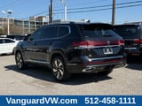 2024 Volkswagen Atlas - Preview 7