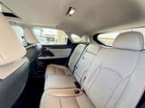 2017 Lexus RX - Preview 13