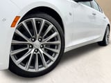 2026 Cadillac CT5 - Preview 2