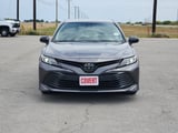 2019 Toyota Camry - Preview 2