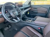 2026 Honda Pilot - Preview 10