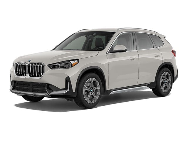 2027 BMW X1 - Image 1