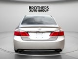 2014 Honda Accord - Preview 11