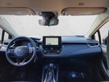 2025 Toyota Corolla - Preview 14