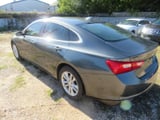 2016 Chevrolet Malibu - Preview 3
