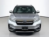 2021 Honda Pilot - Preview 2