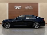 2026 Cadillac CT5 - Preview 3