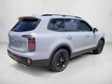 2024 Kia Telluride - Preview 5