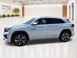 2024 Volkswagen Atlas Cross Sport - Preview 4