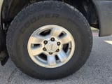 1999 Toyota Tacoma - Preview 6