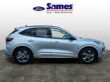 2024 Ford Escape - Preview 2