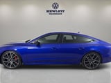 2022 Audi S7 - Preview 2