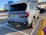 2022 Honda Passport - Preview 3