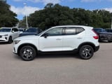 2026 Volvo XC40 - Preview 2