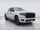 2026 Ram 1500 - Preview 7