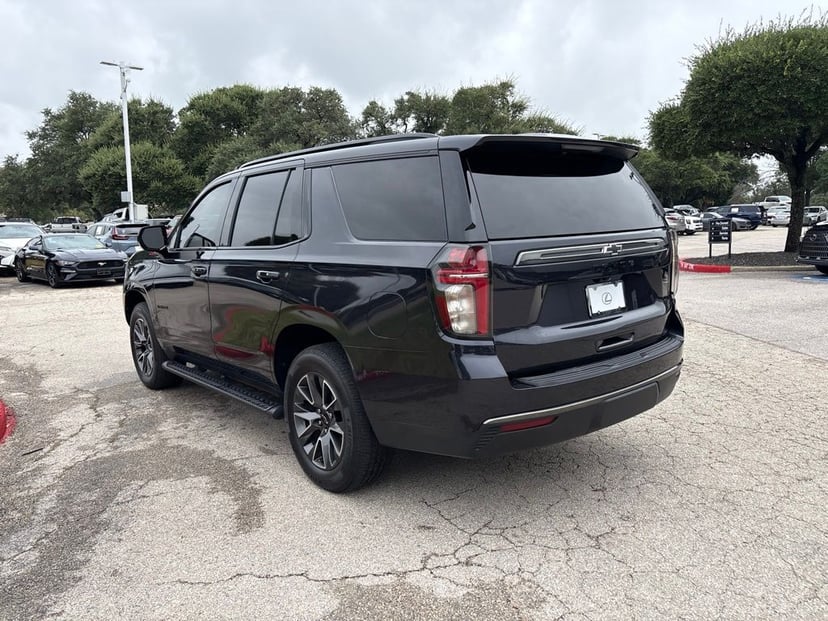 2022 Chevrolet Tahoe - Image 3