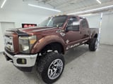 2015 Ford F-250 - Preview 3