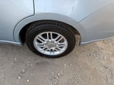 2008 Ford Focus - Preview 11