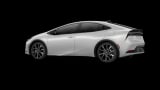 2027 Toyota Prius - Preview 5