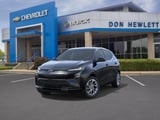 2027 Chevrolet Bolt - Preview 8