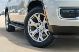 2022 Jeep Wagoneer - Preview 2