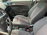 2018 Chevrolet Sonic - Preview 13