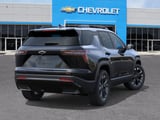 2027 Chevrolet Equinox - Preview 4