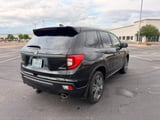 2021 Honda Passport - Preview 7