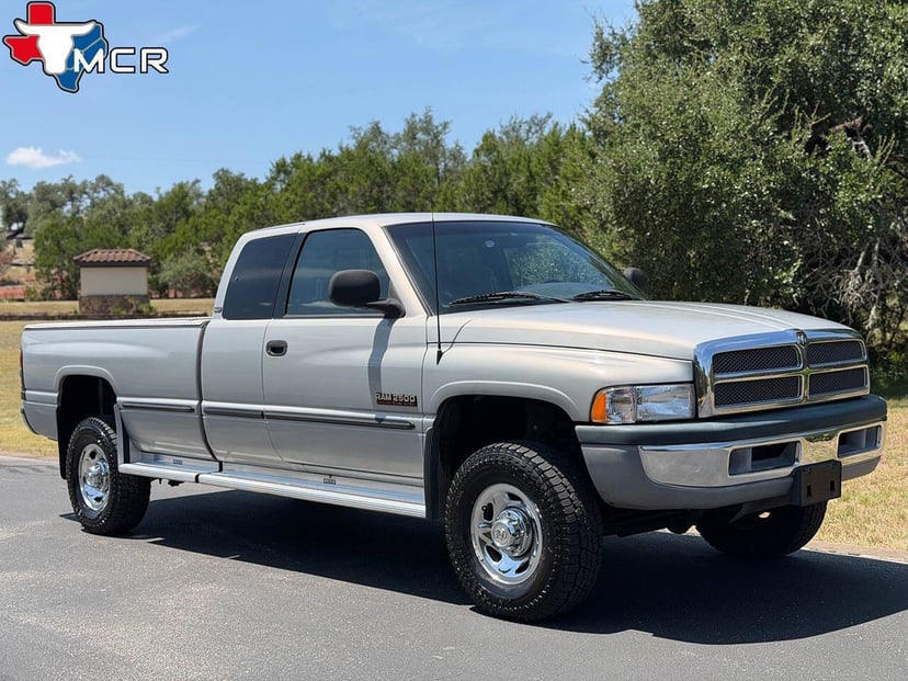 1998 Ram 2500 - Image 1