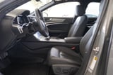 2024 Audi A6 - Preview 9