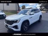 2025 Volkswagen Atlas - Preview 2
