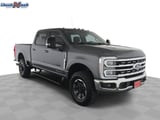 2024 Ford F-250 - Preview 2